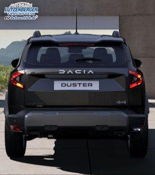 Dacia Duster Expression GJR+SHZ+LKHZ hybrid-G 150 EDC 4x4 