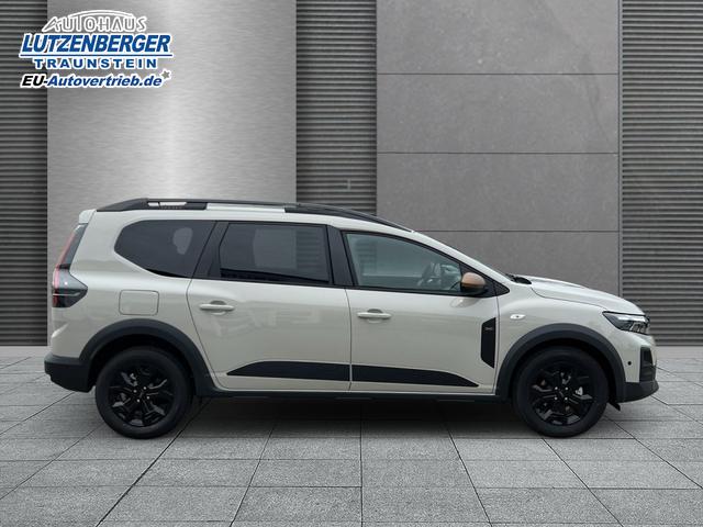 Dacia Jogger Extreme 5-S SHZ+LED+Carplay ECO-G 120 auto 