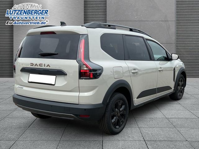 Dacia Jogger Extreme 5-S SHZ+LED+Carplay ECO-G 120 auto 
