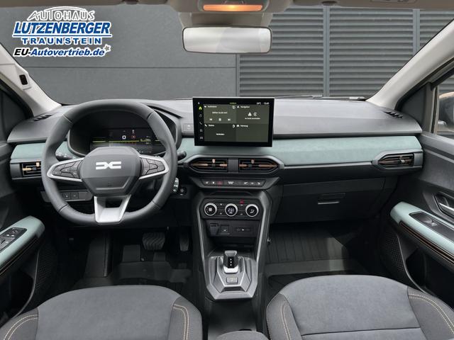 Dacia Jogger Extreme 5-S SHZ+LED+Carplay ECO-G 120 auto 