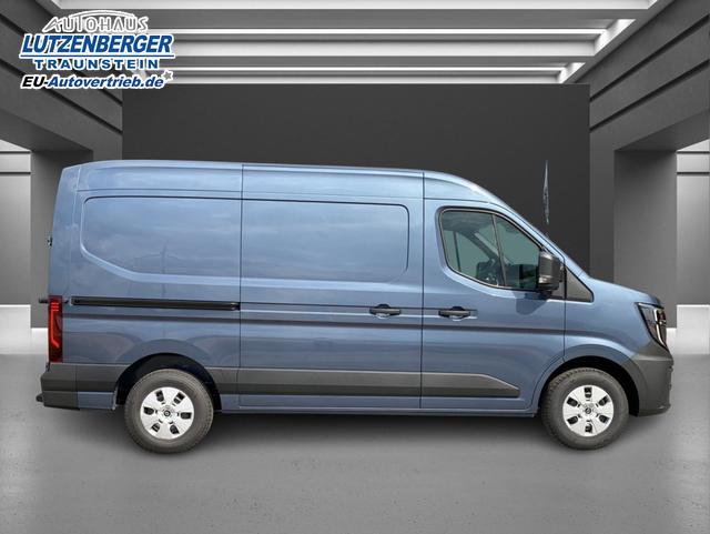 Renault Master L2H2 AHK SHZ Extra dCi 170 3,5t 