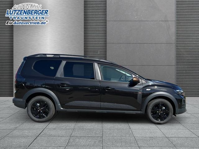 Dacia Jogger Extreme 5-S Winterpaket+LED+RFK ECO-G 120 auto 