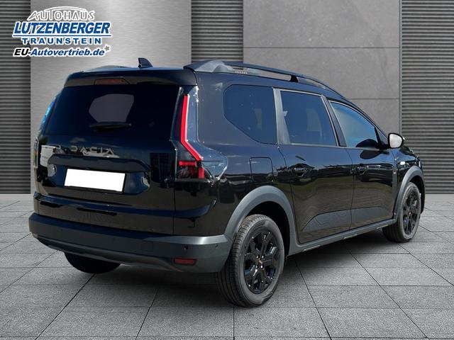 Dacia Jogger Extreme 5-S Winterpaket+LED+RFK ECO-G 120 auto 