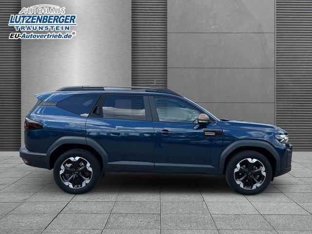 Dacia Bigster Extreme Winter-Paket-Plus+GJR TCe 130 4x4 
