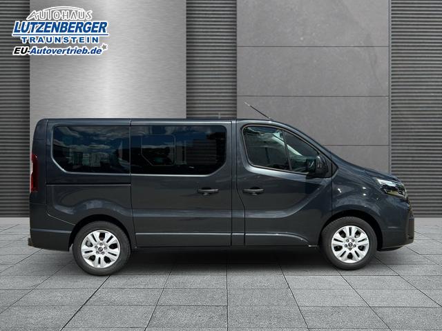 Nissan Primastar Kombi Tekna L1H1 GJR+RFK+LED dCi 150 