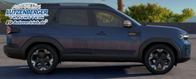 Dacia Bigster Extreme SHZ LKHZ MV-Kamera elek. Heckklappe Hybrid 155 