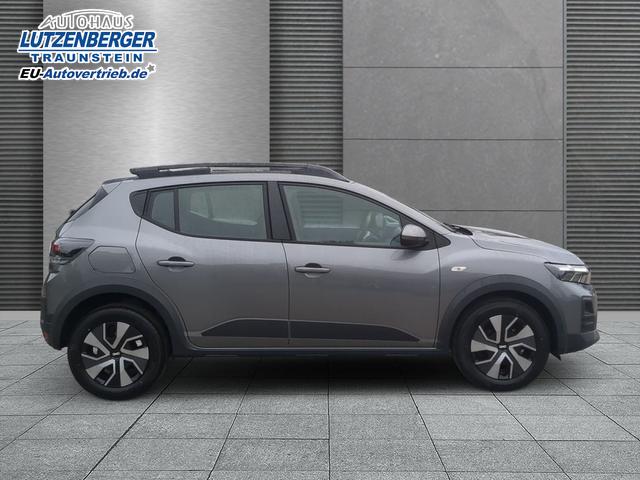 Dacia Sandero Stepway Expression SHZ TCe 110 