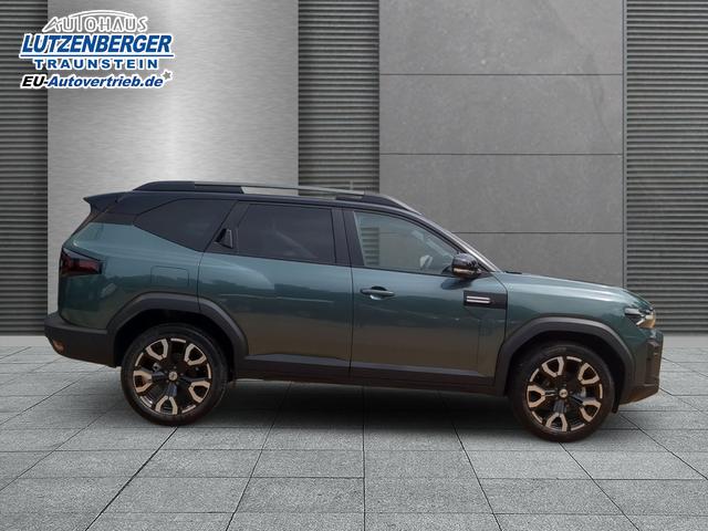 Dacia Bigster Journey SHZ+Panodach+LKHZ+19Zoll Hybrid 155 