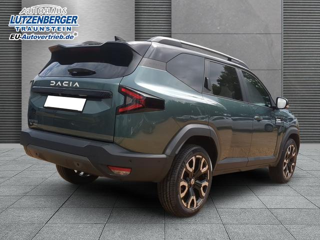 Dacia Bigster Journey SHZ+Panodach+LKHZ+19Zoll Hybrid 155 