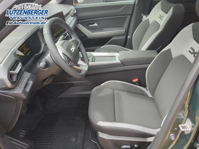 Dacia Bigster Journey SHZ+Panodach+LKHZ+19Zoll Hybrid 155 