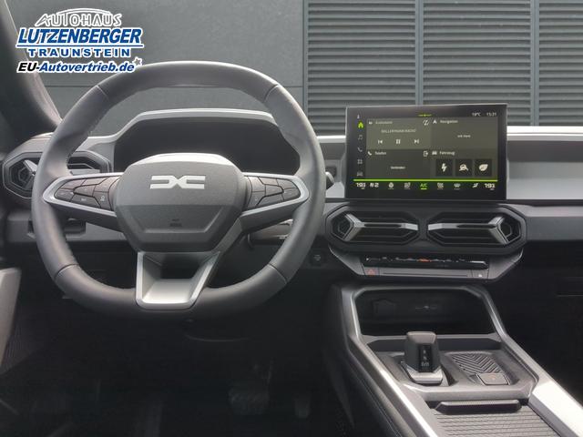 Dacia Bigster Journey SHZ+Panodach+LKHZ+19Zoll Hybrid 155 