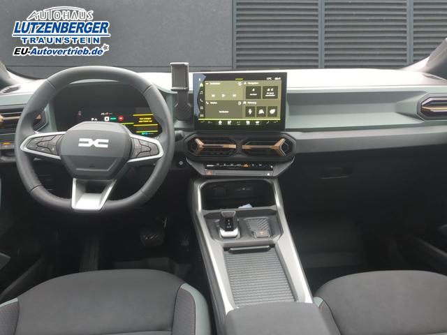 Dacia Bigster Extreme SHZ LKHZ MV-Kamera elek. Heckklappe Hybrid 155 