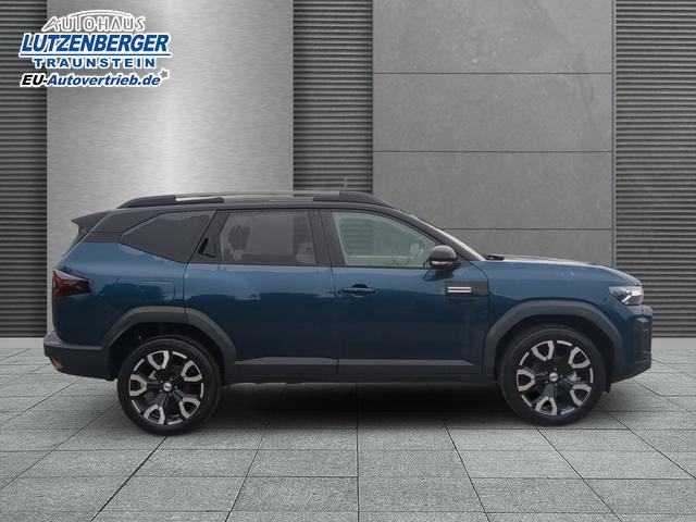 Dacia Bigster Journey SHZ 19-Zoll Pano Hybrid 155 