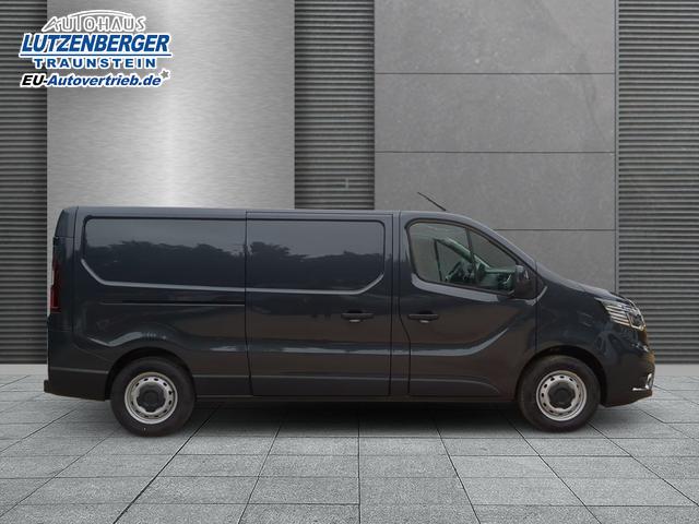 Renault Trafic Extra RFK+PDC+AHK dCi 170 AT9 L2H1 3.0t 