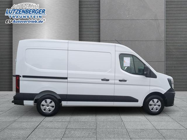 Renault Master L2H2 AHK SHZ Extra dCi 170 3,5t 