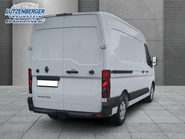 Renault Master L2H2 AHK SHZ Extra dCi 170 3,5t 