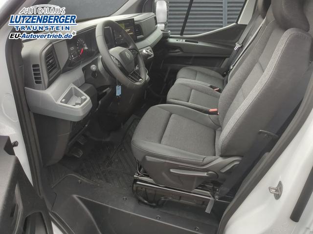 Renault Master L2H2 AHK SHZ Extra dCi 170 3,5t 