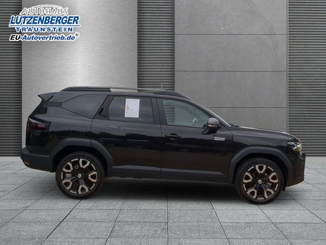 Dacia Bigster Journey SHZ+19-Zoll+Panodach+RFK Hybrid 155 