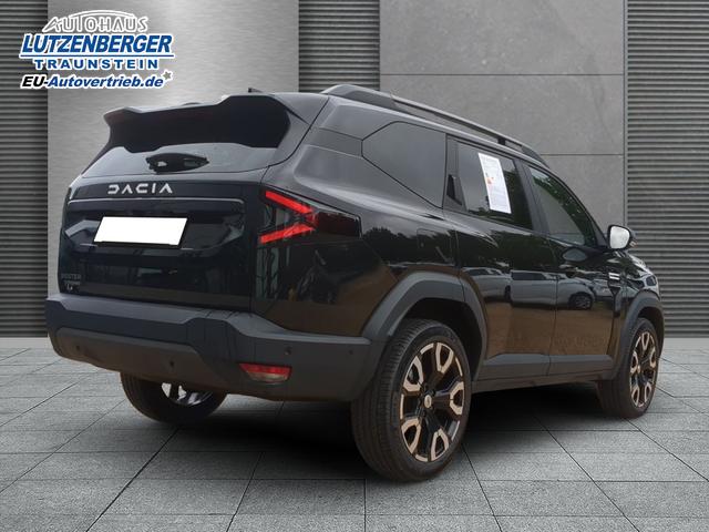 Dacia Bigster Journey SHZ+19-Zoll+Panodach+RFK Hybrid 155 