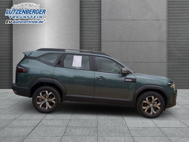 Dacia Bigster Expression Winterpaket+RFK+PDC hybrid-G 140 