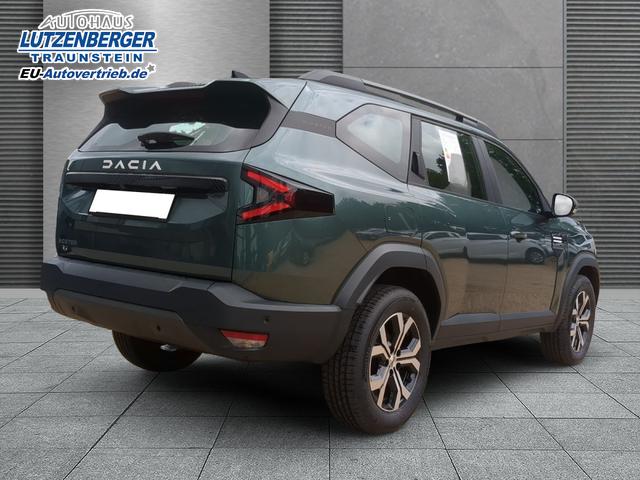 Dacia Bigster Expression Winterpaket+RFK+PDC hybrid-G 140 