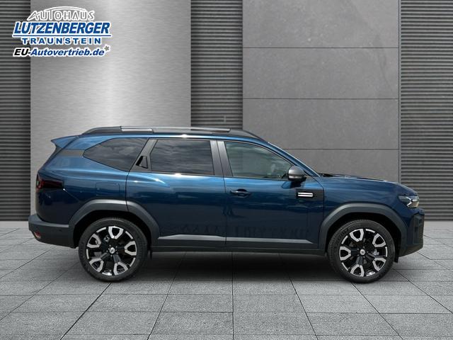 Dacia Bigster Journey Pano-Dach+SHZ+RFK Hybrid-G 150 4x4 EDC 