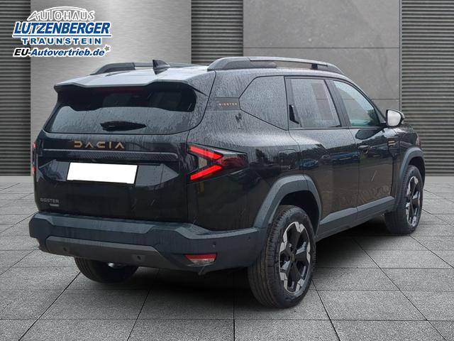 Dacia Bigster Extreme SHZ LKHZ Pano Hybrid 155 
