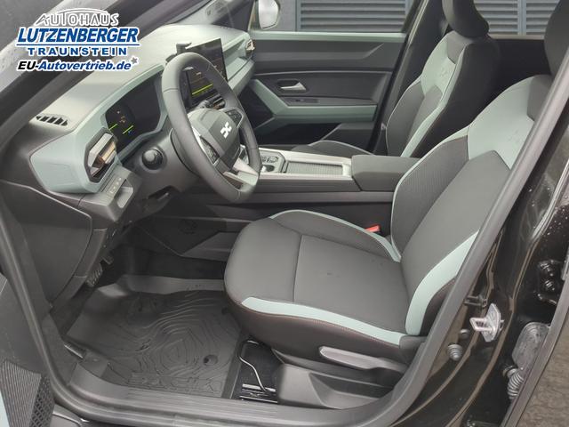 Dacia Bigster Extreme SHZ LKHZ Pano Hybrid 155 
