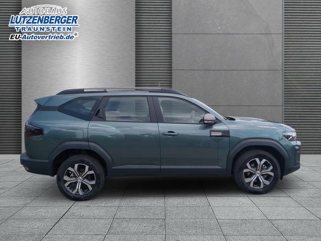 Dacia Bigster Expression Winter-Paket+RFK Hybrid-G 150 4x4 