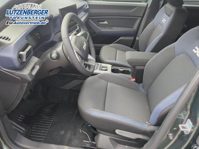 Dacia Bigster Expression Winter-Paket+RFK Hybrid-G 150 4x4 