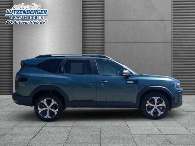 Dacia Bigster Journey LKHZ+SHZ+PDC+RFK Hybrid-G 150 4x4 