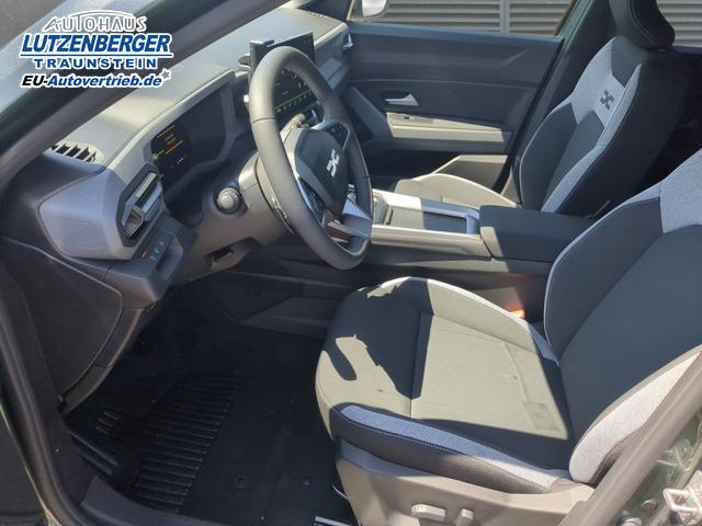 Dacia Bigster Journey LKHZ+SHZ+PDC+RFK Hybrid-G 150 4x4 