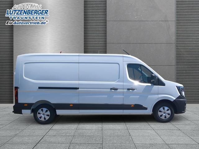 Renault Master L3H2 AHK SHZ Extra dCi 170 3,5t 