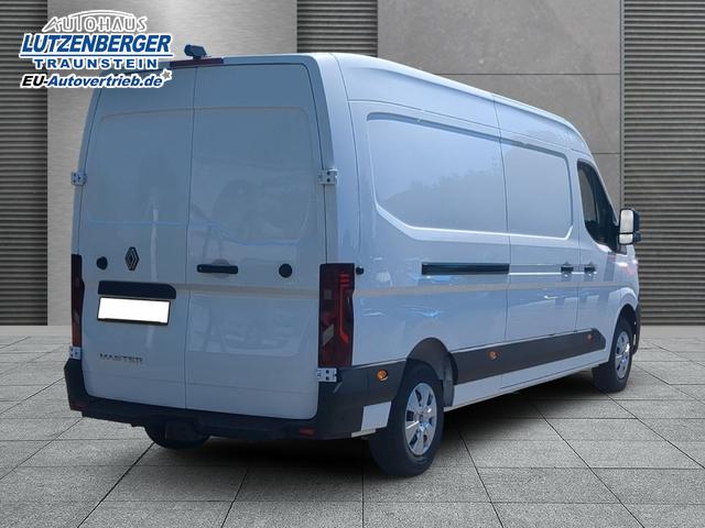 Renault Master L3H2 AHK SHZ Extra dCi 170 3,5t 