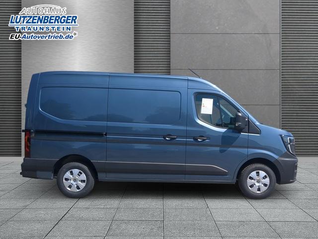 Renault Master L2H2 AHK SHZ Extra dCi 170 3,5t 