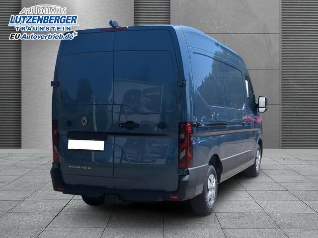 Renault Master L2H2 AHK SHZ Extra dCi 170 3,5t 