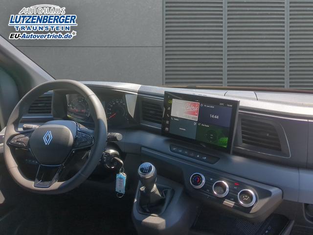 Renault Master L2H2 AHK SHZ Extra dCi 170 3,5t 