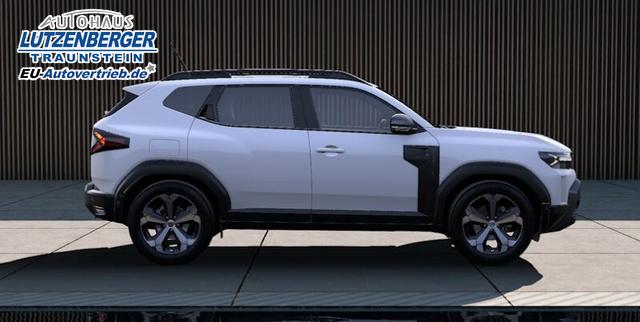 Dacia Duster Journey Navi+SHZ+LKHZ+RFK Eco-G 120 auto 