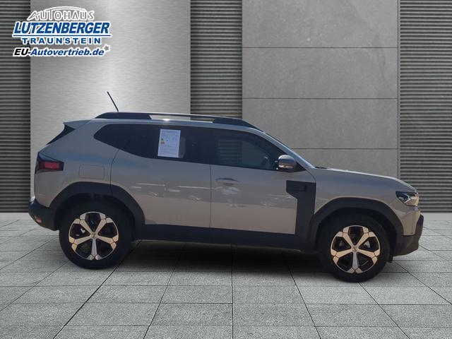 Dacia Duster Journey SHZ+Navi+LKHZ+RFK Hybrid 155 