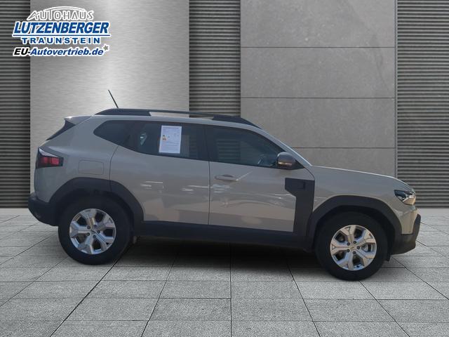 Dacia Duster Expression LKHZ+RFK+SHZ Hybrid 155 