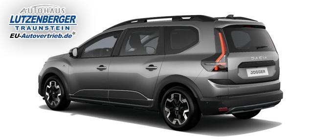 Dacia Jogger Journey 5-S SHZ LKHZ TCe 110 
