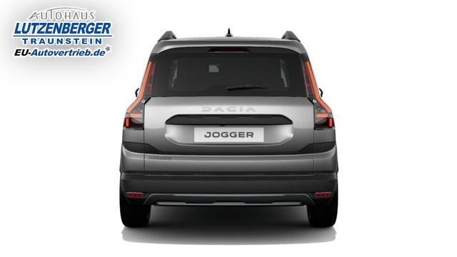Dacia Jogger Journey 5-S SHZ LKHZ TCe 110 