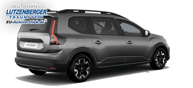 Dacia Jogger Journey 5-S SHZ LKHZ TCe 110 