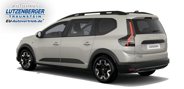 Dacia Jogger Journey 5-S SHZ Navi MV-Kamera Hybrid 155 