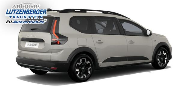 Dacia Jogger Journey 5-S SHZ Navi MV-Kamera Hybrid 155 