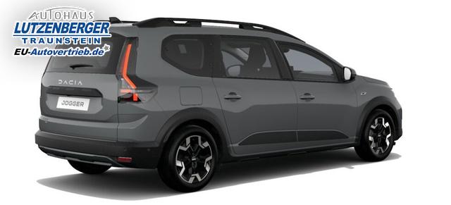 Dacia Jogger Journey 5-S SHZ Navi MV-Kamera Hybrid 155 