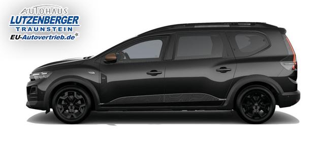 Dacia Jogger Extreme 7-S SHZ RFK Navi Hybrid 155 