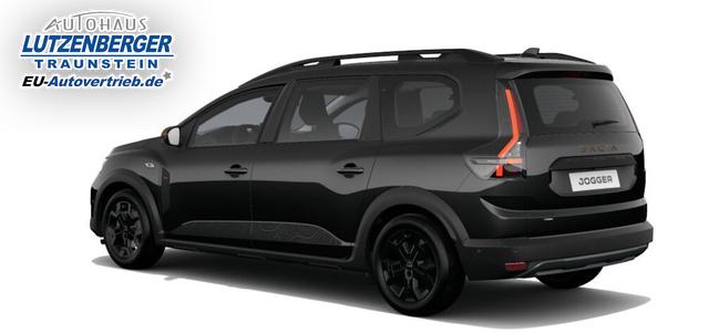 Dacia Jogger Extreme 7-S SHZ RFK Navi Hybrid 155 