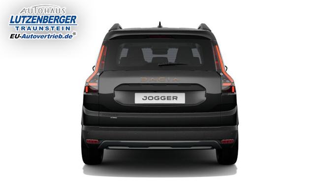 Dacia Jogger Extreme 7-S SHZ RFK Navi Hybrid 155 