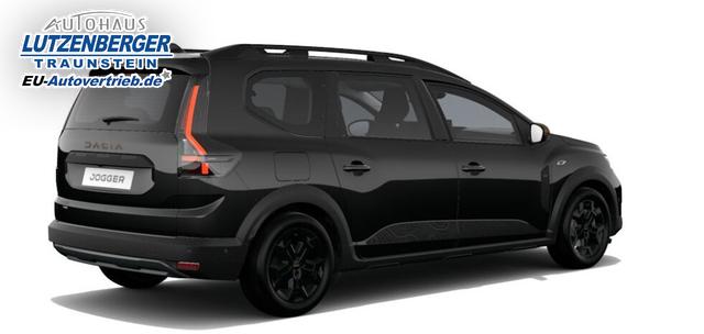 Dacia Jogger Extreme 7-S SHZ RFK Navi Hybrid 155 
